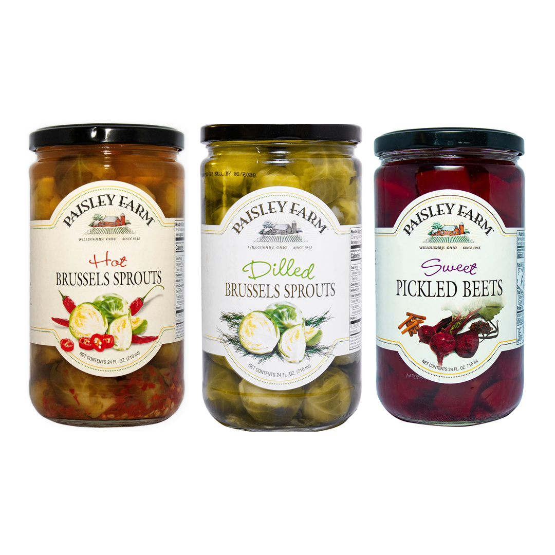 Paisley Farm - Farm Fresh Bundle #Farm_Fresh_Bundle